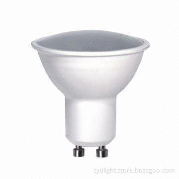 GU10 LED Bulbs, 250lm, 3.5W